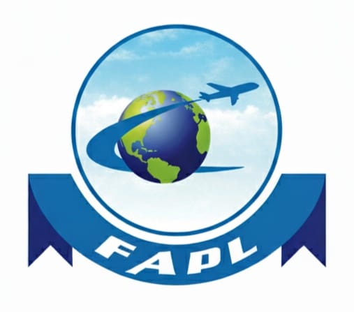 Fortune Aviation pvt. Limited.